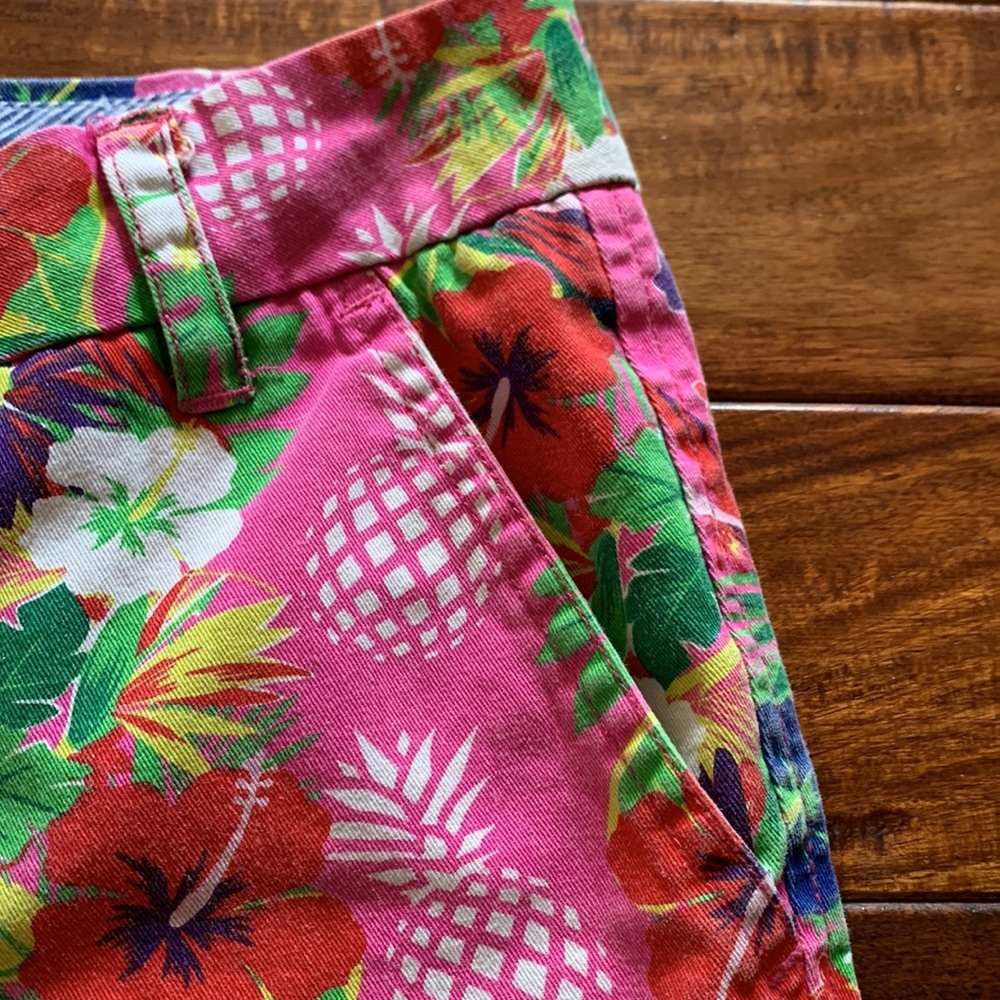 Macbeth Collection - Fun Shorts - Picture 5 of 8